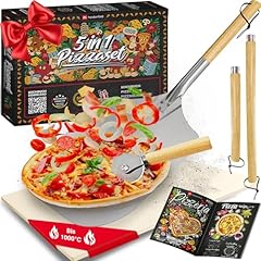 5in1 pizza set gebraucht kaufen  Wird an jeden Ort in Deutschland