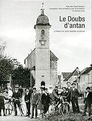 Doubs antan travers d'occasion  Livré partout en France