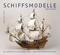 Schiffsmodelle sammlung kieler gebraucht kaufen  Wird an jeden Ort in Deutschland