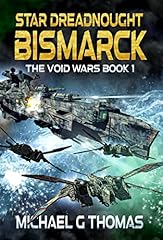 Star dreadnought bismarck for sale  Delivered anywhere in USA 