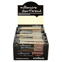 Lichfields millionaire shortbr for sale  Delivered anywhere in UK
