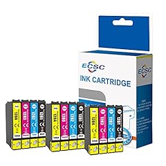 Ecsc compatible ink for sale  Delivered anywhere in UK