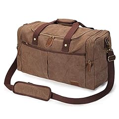Zone canvas duffel for sale  Delivered anywhere in USA 