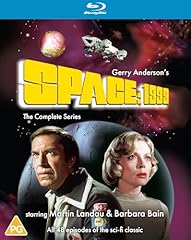 Space 1999 complete for sale  Delivered anywhere in UK