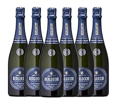Berlucchi franciacorta cuvée usato  Spedito ovunque in Italia 