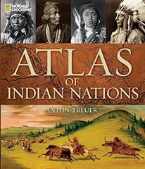 Atlas indian nations for sale  Delivered anywhere in USA 