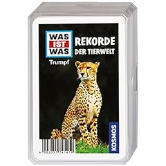 Kosmos 741419 rekorde gebraucht kaufen  Wird an jeden Ort in Deutschland
