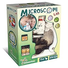 Science4you microscope lab d'occasion  Livré partout en France