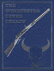 Winchester lever legacy for sale  Delivered anywhere in USA 