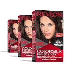 Revlon colorsilk beautiful for sale  Delivered anywhere in USA 