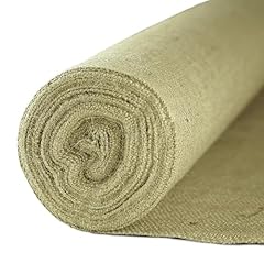 Premium hessian jute for sale  Delivered anywhere in UK