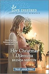 Her christmas dilemma d'occasion  Livré partout en France