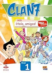 Clan con hola d'occasion  Livré partout en France