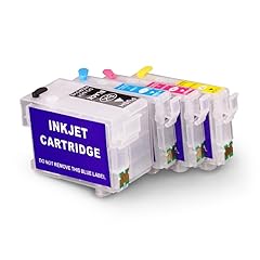 Inkpro nachfüllbare tintenpat gebraucht kaufen  Wird an jeden Ort in Deutschland