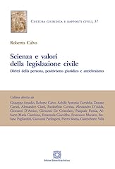 Scienza valori della usato  Spedito ovunque in Italia 