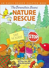 Berenstain bears nature for sale  Delivered anywhere in USA 