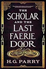 Scholar last faerie for sale  Delivered anywhere in UK