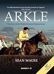 Arkle story greatest for sale  Delivered anywhere in UK