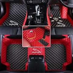 Custom leather mats for sale  Delivered anywhere in UK