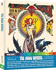 Vampire nue d'occasion  Livré partout en France