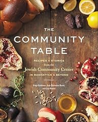 Community table recipes for sale  Delivered anywhere in USA 