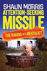 Attention seeking missile for sale  Delivered anywhere in UK