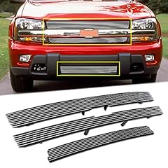 Yhimport front grille for sale  Delivered anywhere in USA 