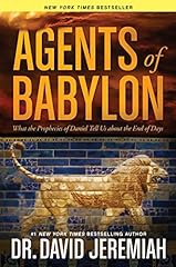 Agents babylon prophecies for sale  Delivered anywhere in USA 