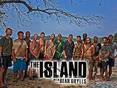 Island bear grylls for sale  Delivered anywhere in UK