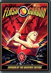 Flash gordon for sale  Delivered anywhere in USA 