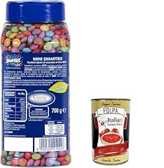 Professional smarties mini gebraucht kaufen  Wird an jeden Ort in Deutschland