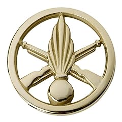 Insigne beret infanterie d'occasion  Livré partout en France