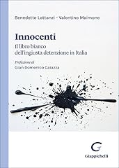 Innocenti. libro bianco usato  Spedito ovunque in Italia 