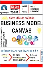 Business model canvas for sale  Delivered anywhere in USA 