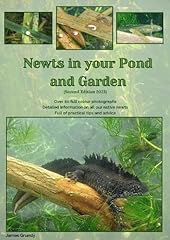 Newts pond garden for sale  Delivered anywhere in UK