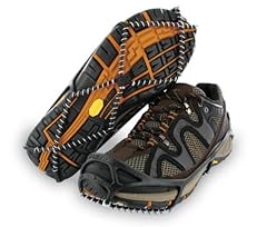 Yaktrax walker black for sale  Delivered anywhere in USA 