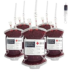 Blutsack set gebraucht kaufen  Wird an jeden Ort in Deutschland