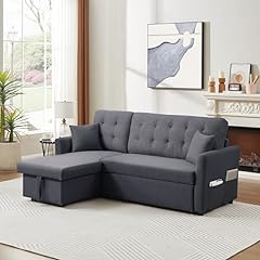 Terra sofas grey for sale  Delivered anywhere in UK