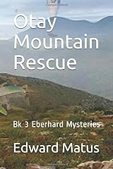 Otay mountain rescue usato  Spedito ovunque in Italia 