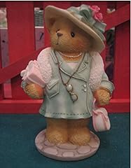 Cherished teddies eleanor for sale  Delivered anywhere in UK