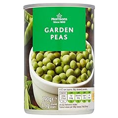 Morrisons garden peas for sale  Delivered anywhere in UK