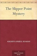 Slipper point mystery for sale  Delivered anywhere in USA 