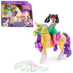 Unicorn academy doll usato  Spedito ovunque in Italia 