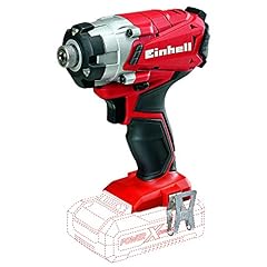 Einhell visseuse clé d'occasion  Livré partout en Belgiqu