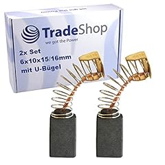Carbon brushes motor for sale  Delivered anywhere in UK