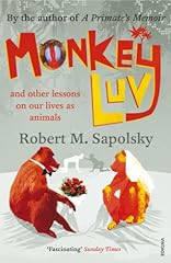 Monkeyluv lessons lives for sale  Delivered anywhere in UK