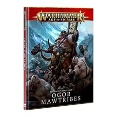 Warhammer aos battletome usato  Spedito ovunque in Italia 
