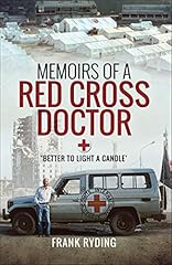 Memoirs red cross for sale  Delivered anywhere in UK