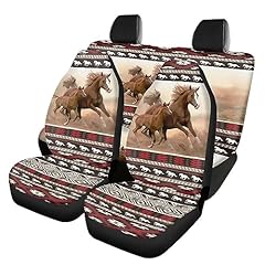 Belidome 4pcs tribal usato  Spedito ovunque in Italia 