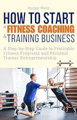 Start fitness coaching for sale  Delivered anywhere in USA 